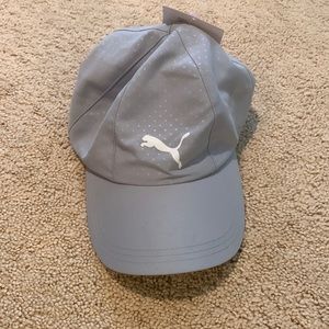 Puma womens golf hat